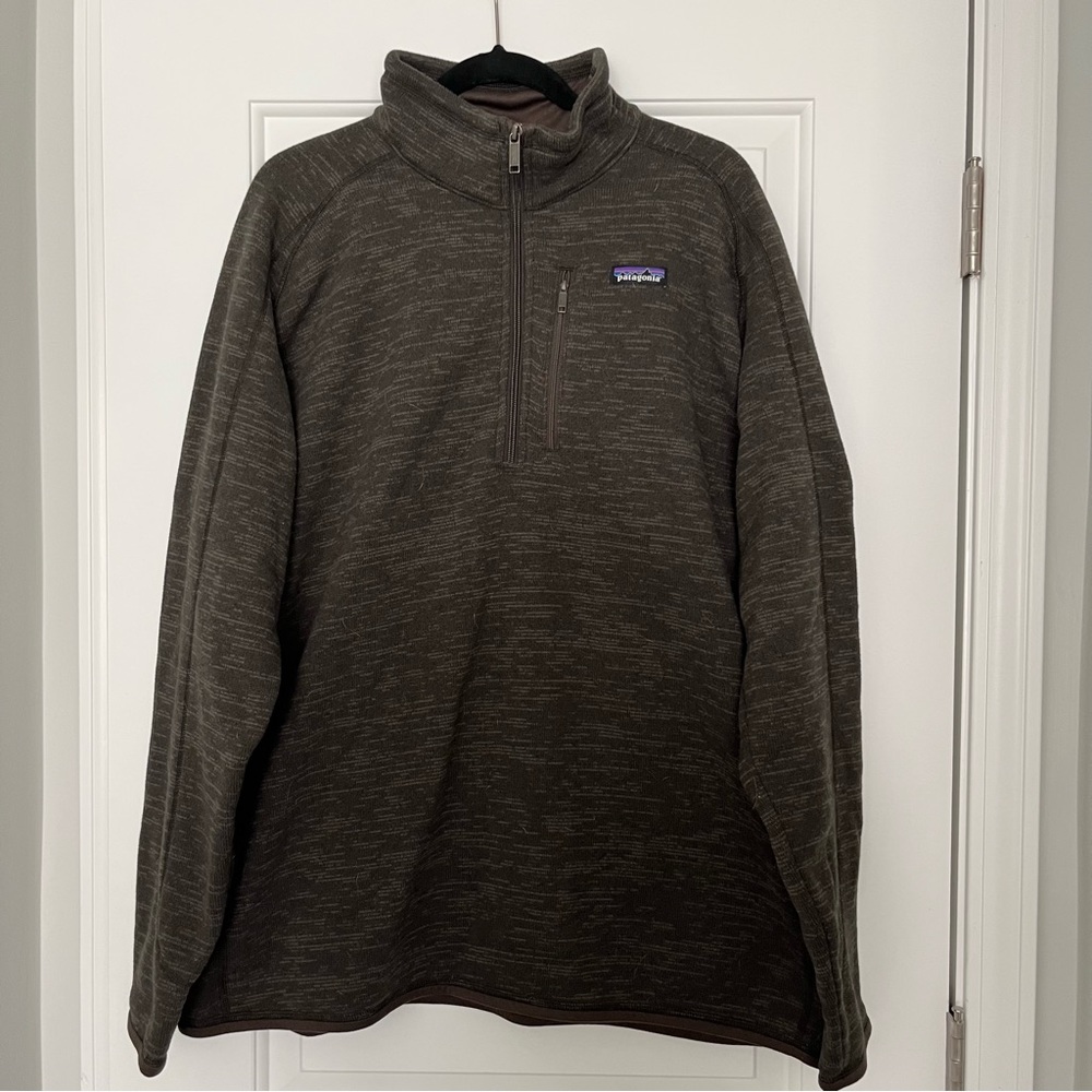 Men’s Patagonia